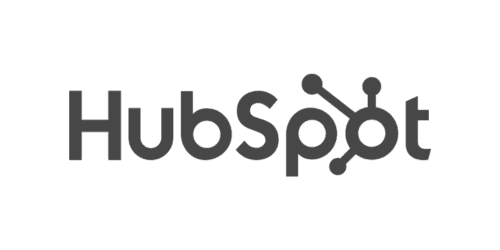 HubSpot logo