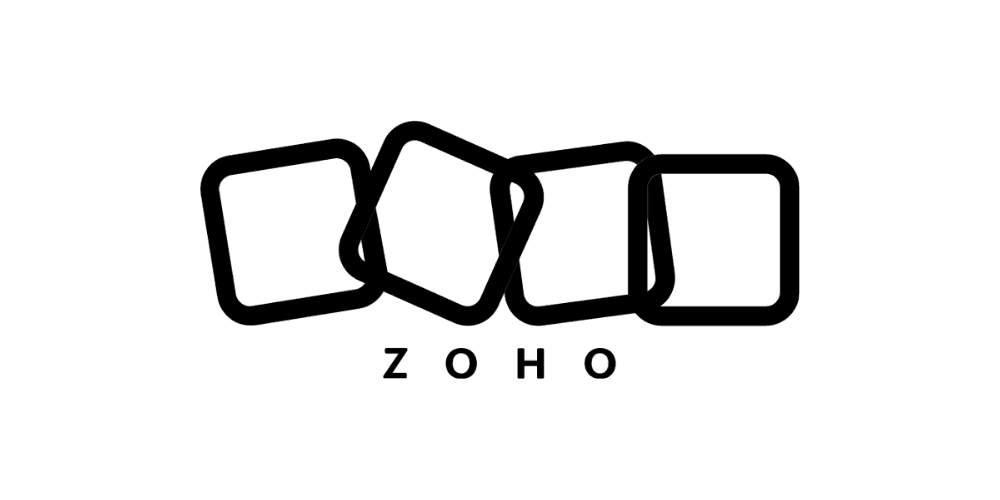 Zoho logo