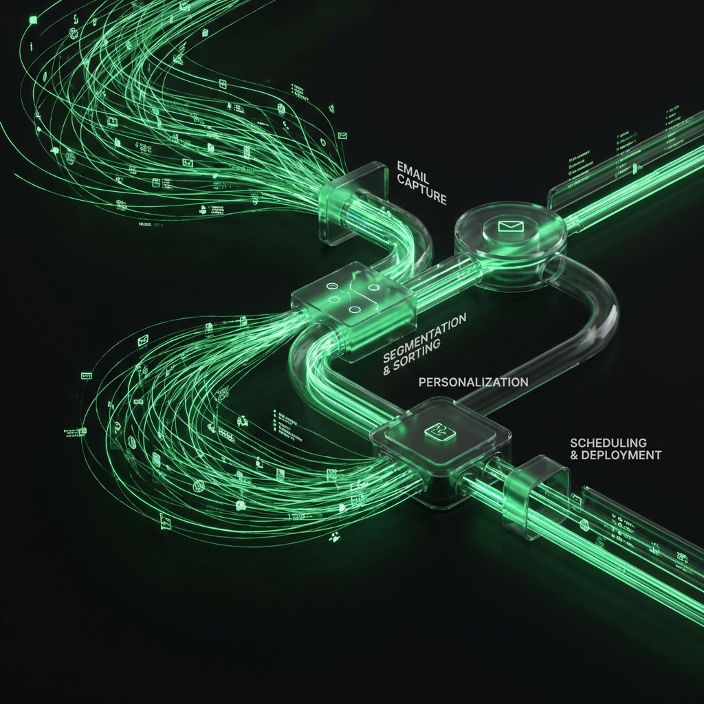 AI for small business marketing systems: turn enquiries into booked work without hiring a team