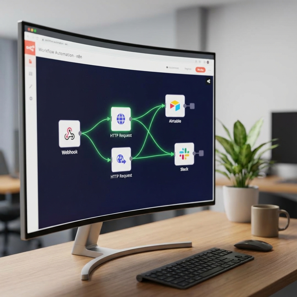 When automation helps and when it makes things worse